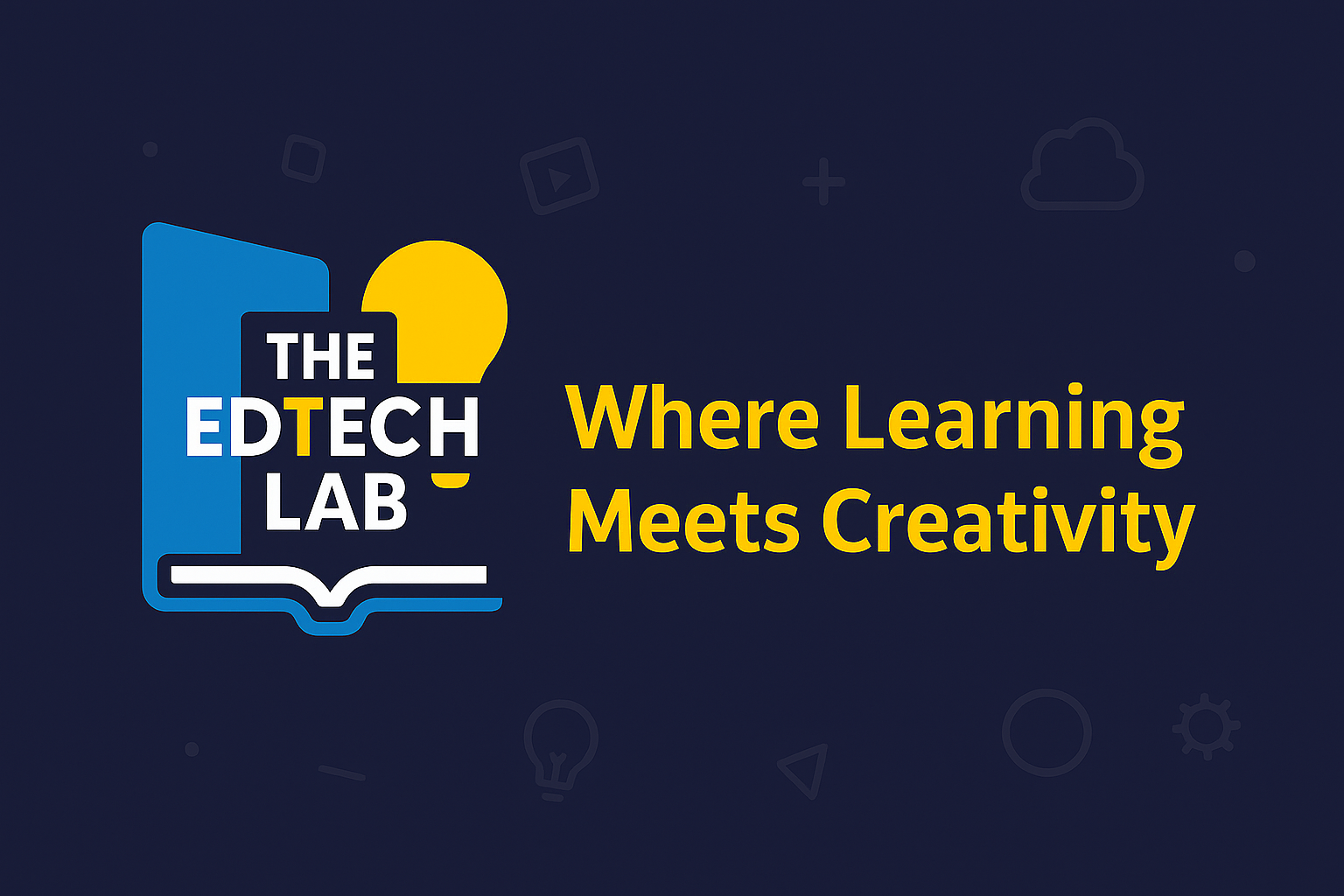 Where Learning Meets Creativity